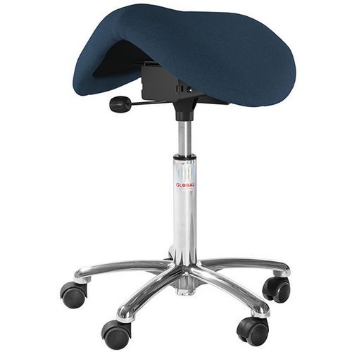 Assise Selle Dalton Easyseat Cura Bleu