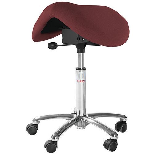 Assise Selle Dalton Easyseat Cura Rouge