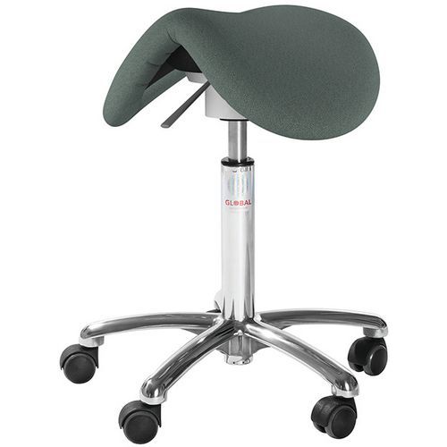 Assise Selle Mini Flexmatic Cura Vert