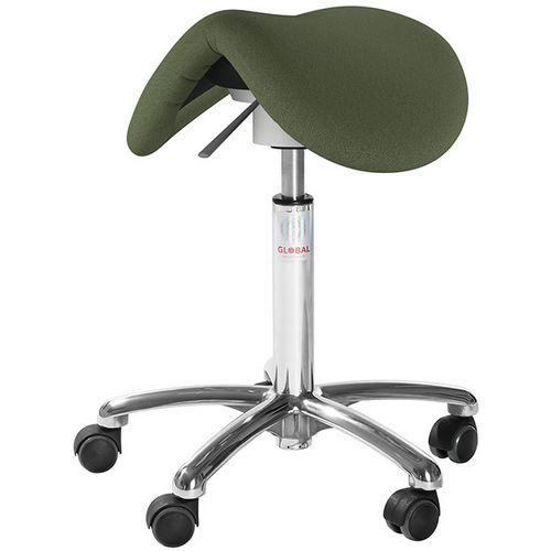 Assise Selle Mini Flexmatic Cura Jaunevert