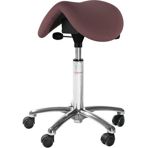 Assise Selle Mini Easyseat Cura Rosa