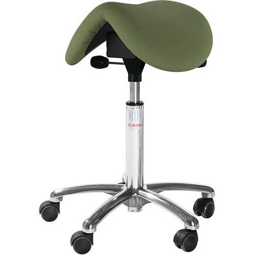 Assise Selle Mini Easyseat Cura Jaunevert