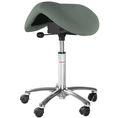 Assise Selle Dalton Easyseat Cura Vert