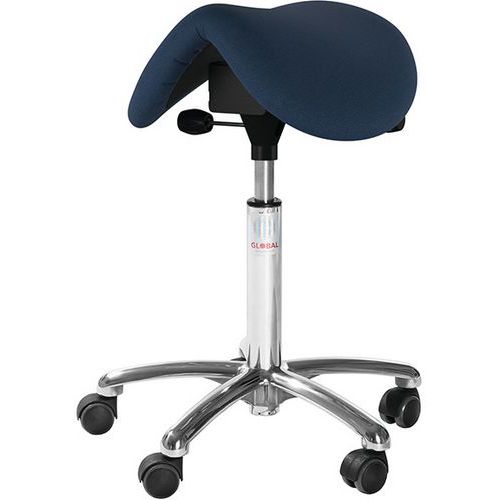 Assise Selle Mini Easyseat Cura Bleu