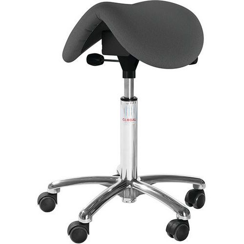 Assise Selle Mini Easyseat Cura Gris