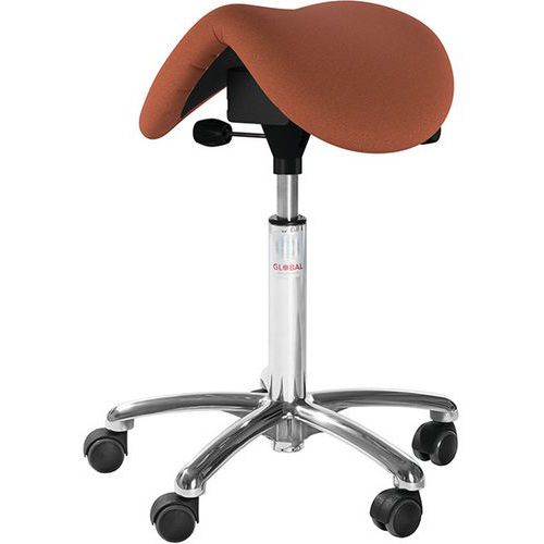 Assise Selle Mini Easyseat Cura Orange