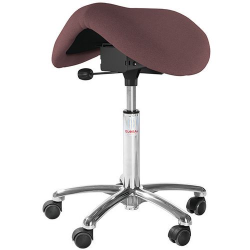Assise Selle Dalton Easyseat Cura Rosa
