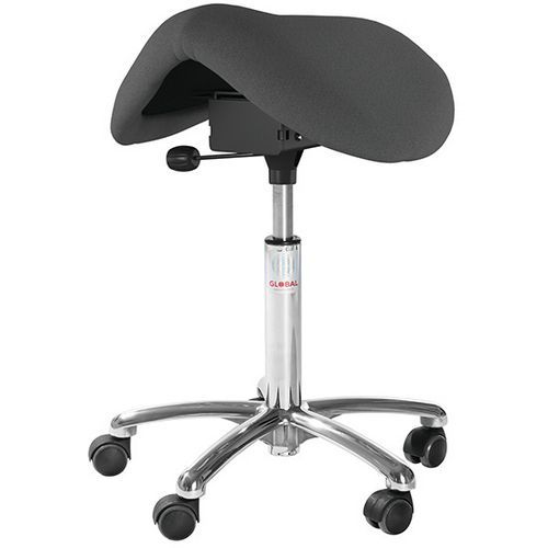 Assise Selle Dalton Easyseat Cura Gris