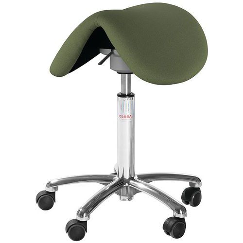 Assise Selle Dalton Flexmatic Cura Jaunevert