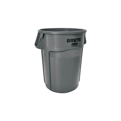 Collecteur Brute® Avec Aération - 1665l - Rubbermaid