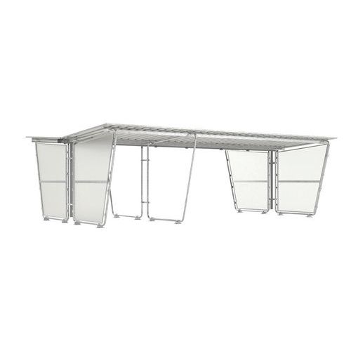 Abri Cycle - Siegen S 26