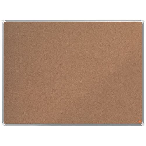 Tableau D'affichage Liège 1200x900 Mm - Nobo