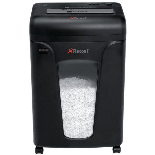 Destructeur De Documents Rexel Mercuryâ„¢ Rem820 -- P4 - Rexel