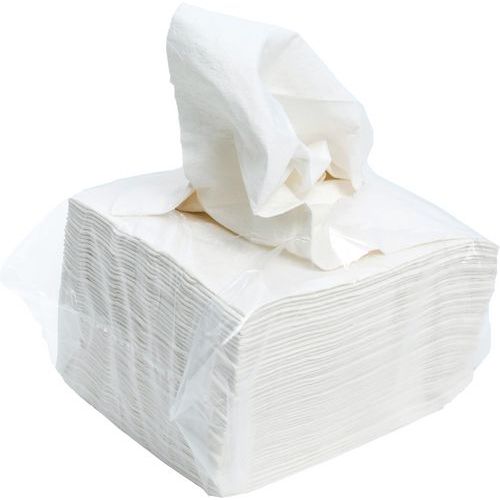Essuie-tout Non Tissé Pour Conditions Humides 6x50 Feuilles