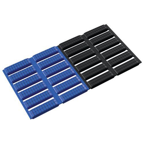 Tapis Flexipath Avec Marquage Alterné 2m - 24x045m