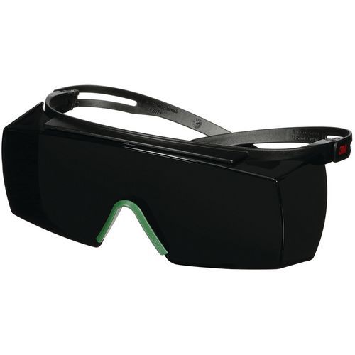 3M - 3m 1 Surlunettes Securefit Série 3700 - 3m