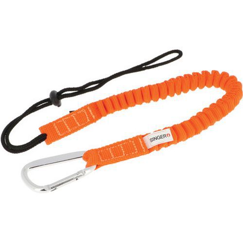 Porte Outils Extensible Avec Cordelette A Lâ€™extrémité 60g