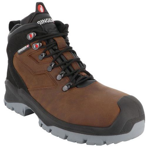 Chaussures De Trekking Légère à Membrane Imperméable Pointure 41