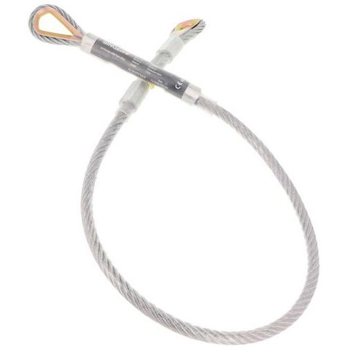 Anneau Ancrage En Sangle 1 M