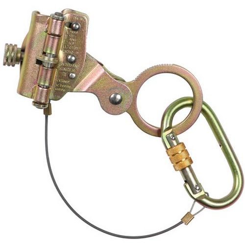 Kit Anti Chute Coulissant Complet 2 Points