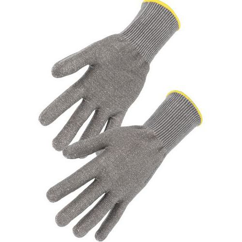 Gant De Protection Ambidextre Et Sans Enduction Taille 6