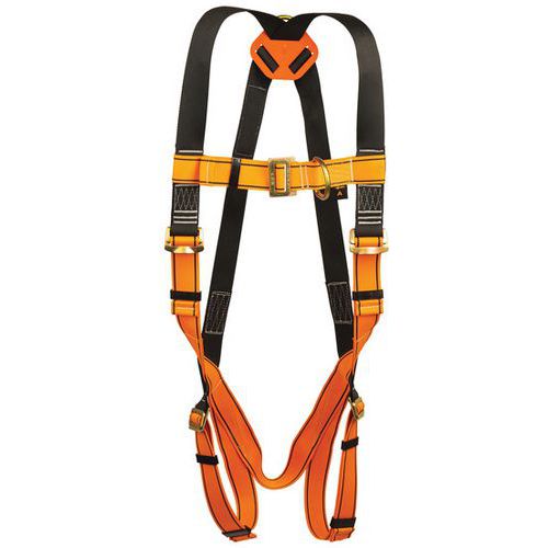 Harnais D'antichute 2 Connexions