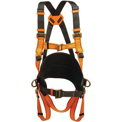 Harnais D'antichute 3 En 1