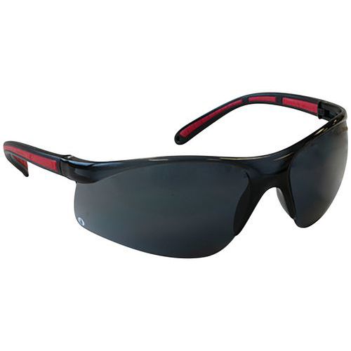 Lunettes de protection EPI Singer safety - EVALUNABE