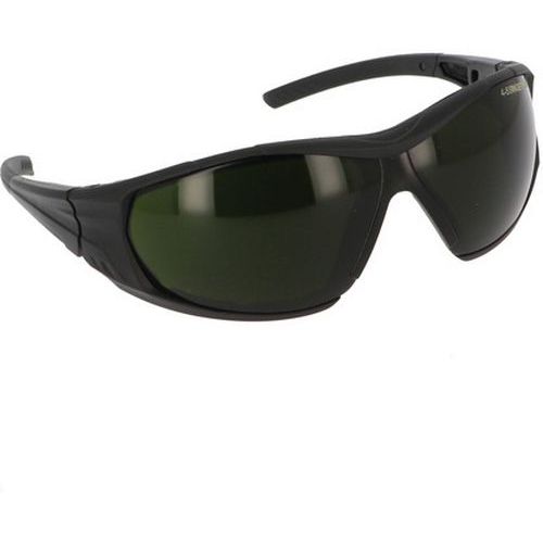 Lunettes Pour Soudeurs à Bandeau Et Branches Amovibles