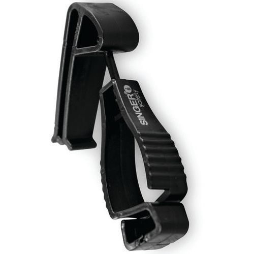 Pince Attache Gant En Plastique