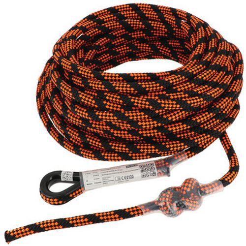 Support D'assurage Longueur 20 Mètres Diamètre 12 Mm