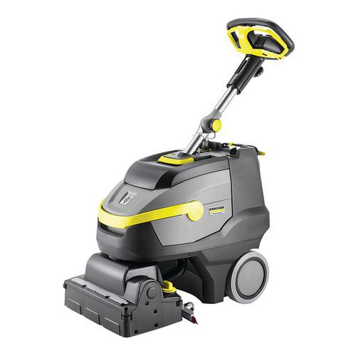 Karcher 1 Autolaveuse Br 35/12 C Bp Pack - Karcher