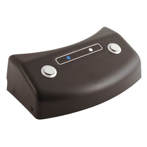 Edafim - Commande au pied 2T pour fontaine à eau - Pratique et fiable