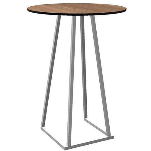 Mange Debout Linea Partyblancd80 Cm Compact Oak