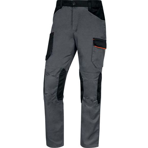 Pantalon De Travail M2 2 Winter Gris/gris - 3xl