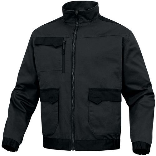 Veste De Travail M2 M2ve3 Gris/gris - Xl - Unisexe