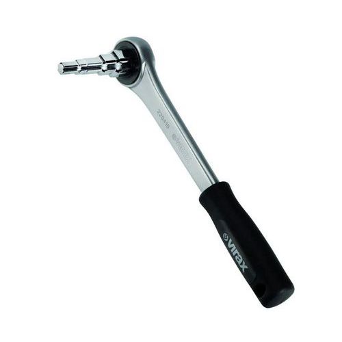 Virax - Cliquet et clé de montage 3/8" - 4 tailles - Outillage spécialisé
