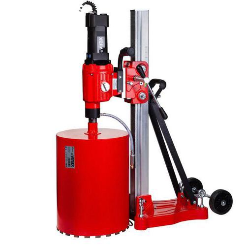 Carotteuse V350 Sans Couronne - Virax