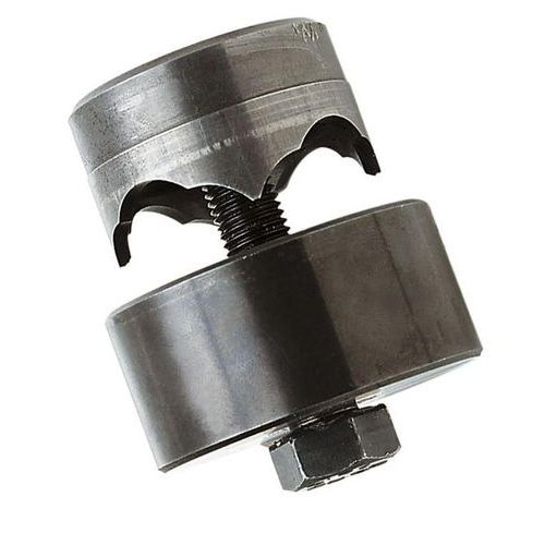 Virax - Emporte-pièces 32mm - Diamètre 31.75mm - Outillage à main précis
