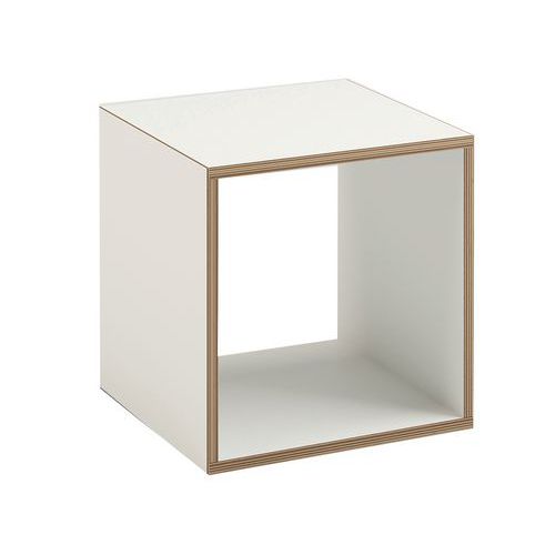 Meuble De Rangement Simple Ouvert Bob