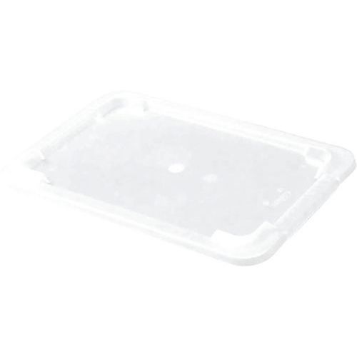 Couvercle Pour Bac Plat 3 L Transparent