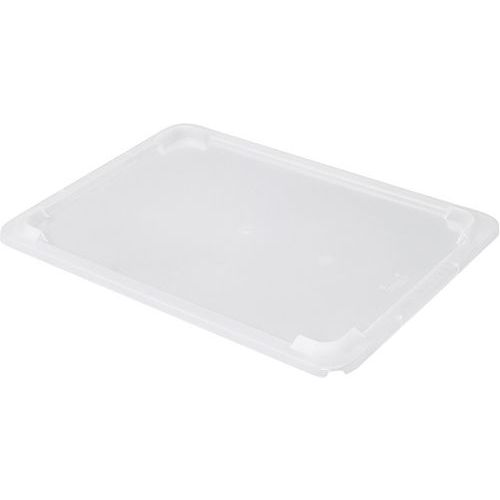 Couvercle Pour Bac Plat 8 L Transparent