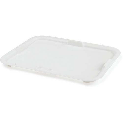 Couvercle Pour Bacs à Diviseuse 10 L/20 L - Blanc