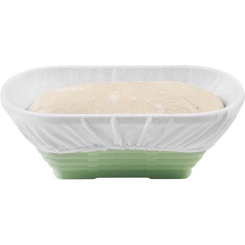 Charlotte Pour Banneton - Modèle Rond