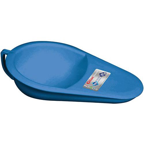 Bassin De Lit 25 L GilactivÂ® - Bleu