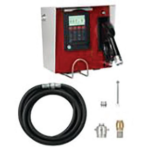 Pompe Sans Filtre Dieselmaxx 100l/min-230 V - 6m Compteur Numérique