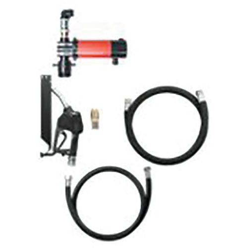 Pompe Mobifixx Automatique 35 L/min-24 V-dc - 4m Sans Compteur