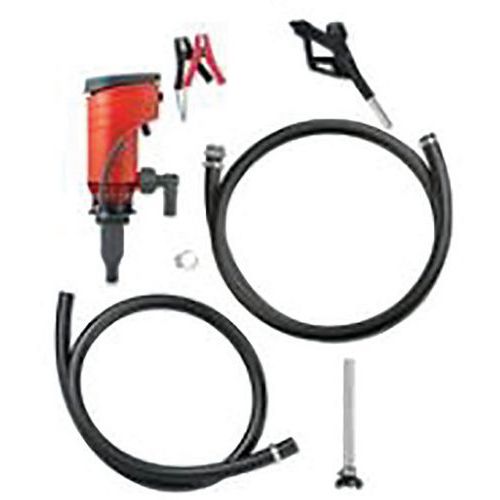 Pompe Premaxx à Membranes Ã‰lectriques 38l/min-12 V-dc