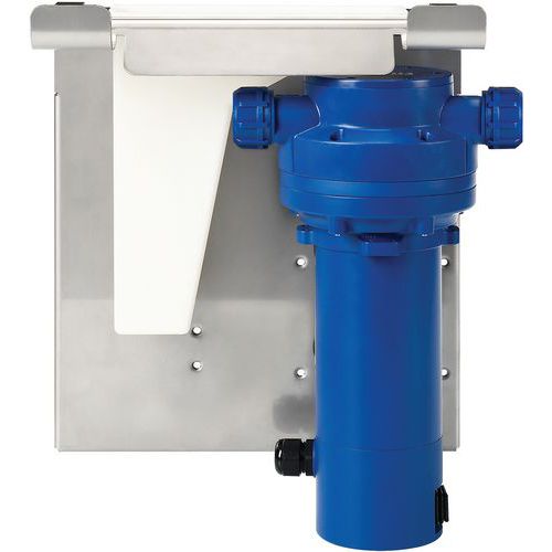 Pompe à Pistolet Automatique Pour Urée 30l/min-24 V-dc