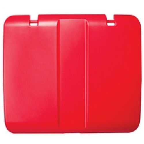 Capot Pour Mobimaster Rouge